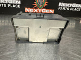 2015 SILVERADO 3500 TRANSFER CASE CONTROL MODULE 23287058 OEM #814