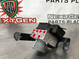 2011 FORD MUSTANG GT ANTI-LOCK BRAKE PUMP (ABS) MODULE WITH BRACKET OEM #395