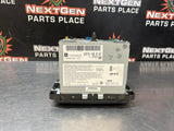 2012 GMC SIERRA DENALI 2500HD XM RADIO DISPLAY,NAV,CD PLAYER,AUX 22856825 OEM #1172