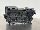 2010 GMC SIERRA 2500HD FUSE JUNCTION BOX 19210439 OEM #641