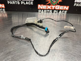2004 C5 CORVETTE UNDER HOOD LIGHT WITH HARNESS OEM #663