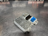 2005 C6 CORVETTE 24X E40 ECU ECM COMPUTER CORE OEM 12598982 #1468