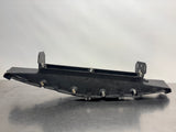 05-13 C6 CORVETTE LOWER RADIATOR AIR DUCT BUMPER EXTENSION GRILLE 10332915 #4114