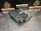 2012 CADILLAC CTS V CHARCOAL VAPOR CANISTER 22874434 OEM #1592