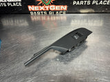 2017 CAMARO SS RH PASSENGER SIDE POWER WINDOW SWITCH 23318727 OEM #1619