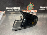2019 FORD MUSTANG GT LH DRIVER SIDE HEATED PUDDLE LIGHT SIDE MIRROR BLCK #1362