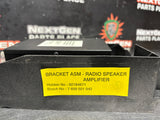 08 - 09 PONTIAC G8 SUB WOOFER AMP AMPLIFIER W BRACKET 92158092 OEM #1036