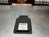 2008 FORD F250 POWER STROKE 6.4 DIESEL TCM 7U7A-12B565-AB OEM #1099