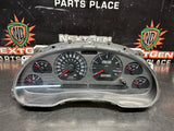 03-04 FORD MUSTANG MACH ONE INSTRUMENT GAUGE CLUSTER 3R33-10849-CA OEM #1495
