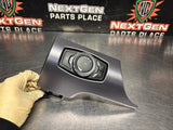 2016 FORD MUSTANG GT HEADLIGHT SWITCH DASH TRIM BEZEL FR3B-13D168 OEM #1394
