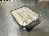 2008 FORD F350 POWER STROKE 6.4 DIESEL TCM 7C3A-12B565-AM OEM #714