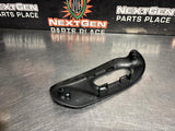 97-04 C5 CORVETTE RH PASSENGER SEAT CONTROL UNIT HOUSING BEZEL 12455427 #1368