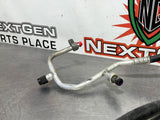 2013 CAMARO SS AC SUCTION AND LIQUID LINE HOSE ASSEMBLY 22896476 OEM #386