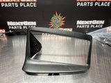 97-04 C5 CORVETTE RH PASSENGER SIDE HEADLIGHT TRIM BEZEL 10435412 OEM #708
