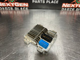 2004 CHEVY SILVERADO 2500HD PCM 15293913 OEM #820