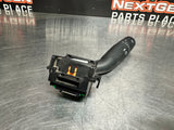 2015 FORD F350 TURN SIGNAL WIPER STALK EC3T-13K359-ABW OEM #748