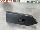 2011 FORD MUSTANG PASSENGER RIGHT SIDE WINDOW CONTROL SWITCH AR33-14A563-ADW #322