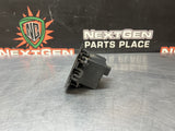 11-16 FORD F250 6.7 DASH PASSENGER AIRBAG ON/OFF SWITCH OEM #3976