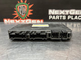 01-04 C5 CORVETTE DRIVER SIDE LH DOOR MODULE OEM 09389689 #1088