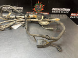 11-12 F350 6.7L POWERSTROKE DIESEL PARTICULATE FILTER DPF WIRING HARNESS OEM #1171