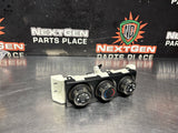 04-06 PONTIAC GTO HEAT A/C CLIMATE TEMPERATURE CONTROLS OEM #1306