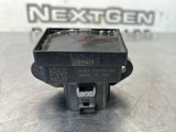 2012 FORD MUSTANG GT FUEL PUMP CONTROL MODULE AU5A-9D370-AE OEM #413