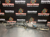 2011 C6 CORVETTE TRANSMISSION HARNESS AUTO OEM #741