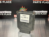 2008 FORD F350 POWER STROKE 6.4 DIESEL TCM 8C3A-12B565-CA OEM #701