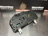 2011 DODGE RAM 5.7 GAS 2500 CLUSTER OEM #735