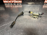 97-04 C5 CORVETTE FUEL DOOR RELEASE ACTUATOR OEM 10275633 #1425