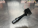 2001 C5 CORVETTE WINDSHIELD WIPER STALK SWITCH OEM #788