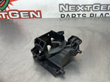 2011 MUSTANG GT WIPER AND SIGNAL STEERING SWITCH HOUSING MOUNT BR3T-15B522-BAW OEM #367