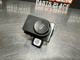 2011 FORD F350 PEDAL CONTROL ADJUSTER SWITCH BC3T-14B494-AC OEM #765