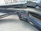 2002 CAMARO SS DOOR WEATHERSTRIPPING SEAL WITH T-TOPS OEM #364
