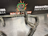 2007 C6 CORVETTE RADIATOR HOSE KIT USED OEM #704