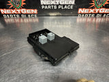 2012 C6 CORVETTE BCM BODY CONTROL MODULE FUSE BOX OEM 20934684 #1409