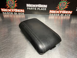 2004 PONTIAC GTO CENTER CONSOLE LID OEM #784