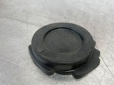 97 - 04 C5 CORVETTE CUP HOLDER RUBBER INSERT 10274116 OEM #VV373
