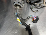 2015 FORD F350 6.4 DIESEL ENGINE BAY WIRING HARNESS OEM #748