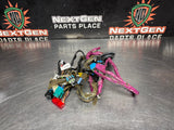 97-04 C5 CORVETTE RH PASSENGER SIDE DOOR WIRING HARNESS OEM #1368