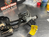 2004 PONTIAC GTO STEERING COLUMN WITH IGNITION AND KEY 92169884 #1438