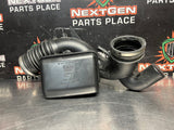 11-14 FORD F150 5.0 AIR CLEANER INTAKE TUBE BL34-9F805-AC FoMoCo OEM #1610