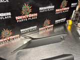 05-13 C6 CORVETTE A PILLAR TRIM COVERS OEM #1364