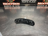 97 - 04 C5 CORVETTE AFTERMARKET LH DRIVER WINDOW SWITCH MEMORY #1530