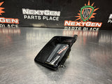 2015 FORD F350 RH FRONT PASSENGER EXTERIOR DOOR HANDLE 7C34-3626600-A OEM #1142