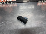 2011 MUSTANG GT TRACTION CONTROL ,HAZARD,TRUNK SWITCH OEM #1494