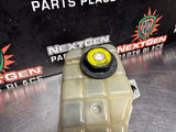 2004 PONTIAC GTO OEM COOLANT EXPANSION TANK RESERVOIR #1167