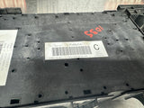 2009 FORD F250 INTERIOR FUSE BOX BCM 7C3T-15604-CR OEM #1035