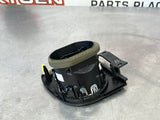 2011 FORD MUSTANG CALIFORNIA SPECIAL FRONT RIGHT DASHBOARD AC/HEAT AIR VENT OEM #449