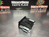 2012 FORD F350 6.7 TRAILER BRAKE CONTROL MODULE BC34-2C006-AH OEM #1089